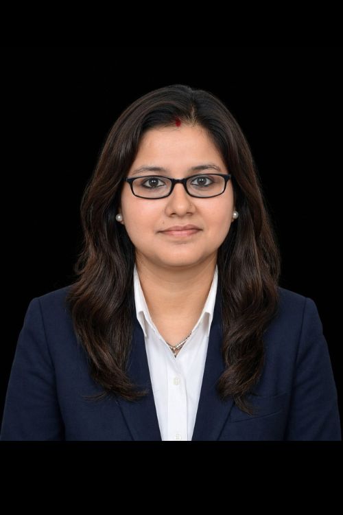 Priyambda